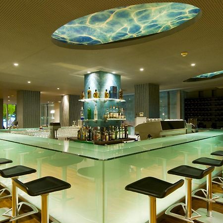 Kos Aktis Art Hotel Restaurace fotografie