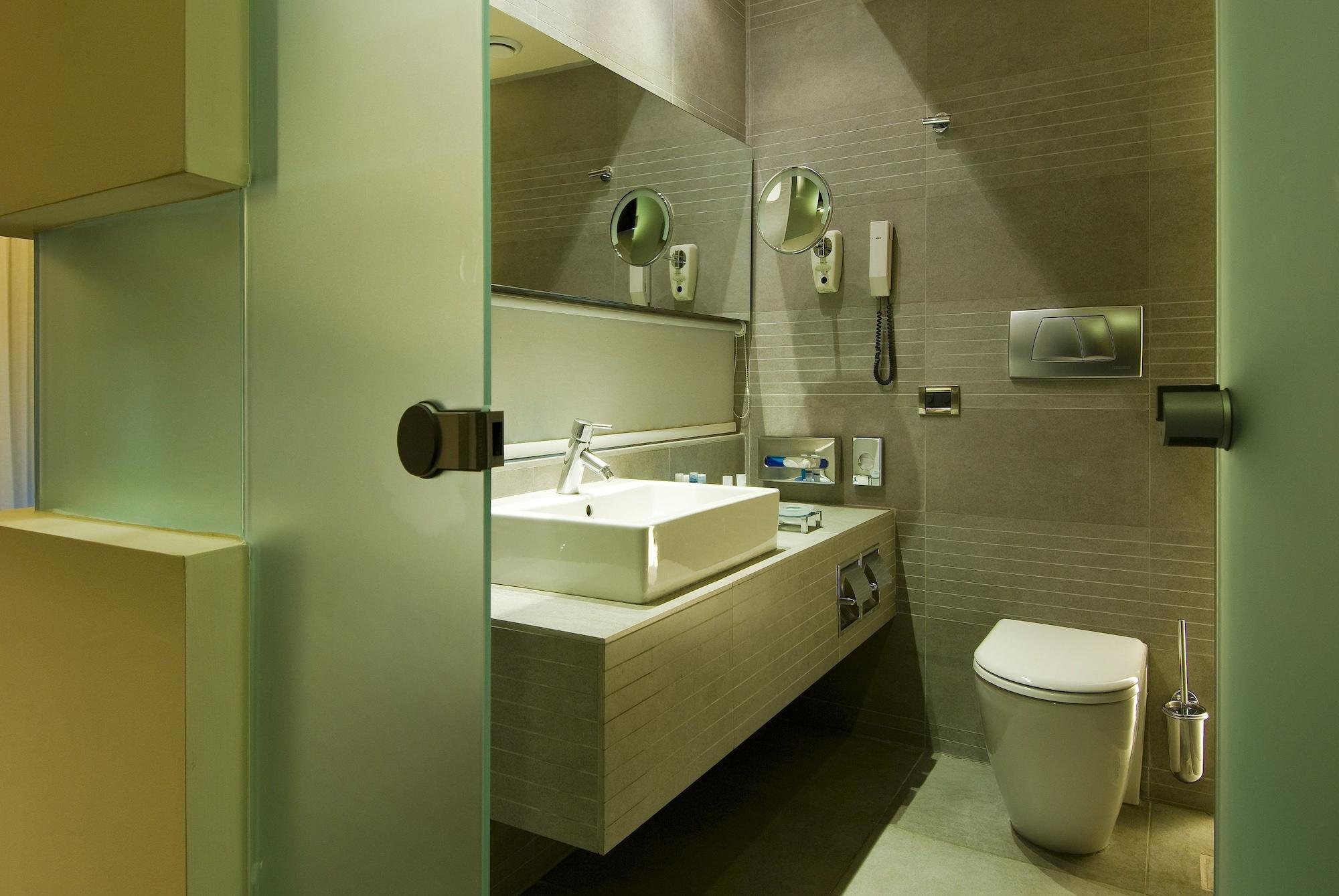 Kos Aktis Art Hotel Exteriér fotografie