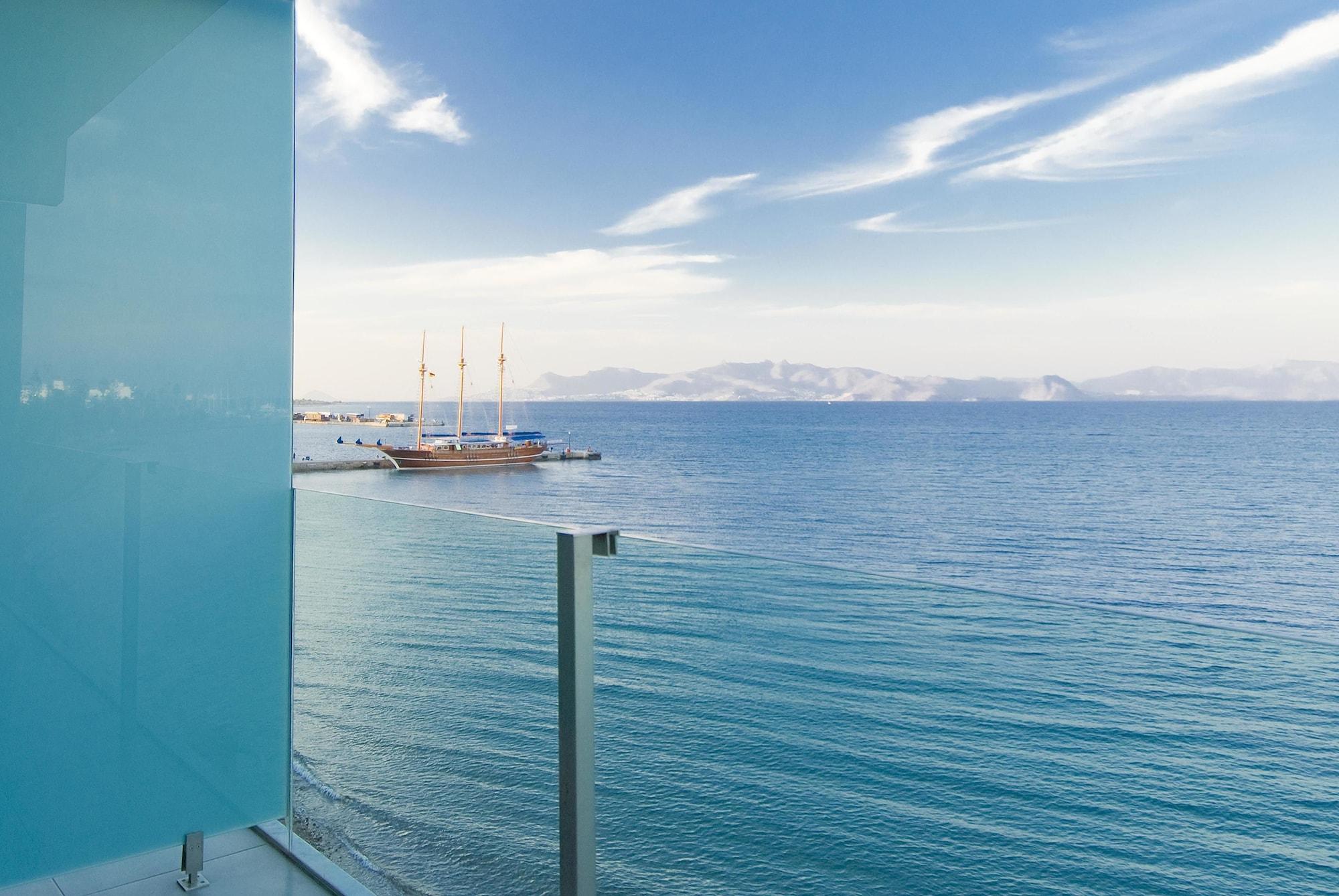 Kos Aktis Art Hotel Pokoj fotografie