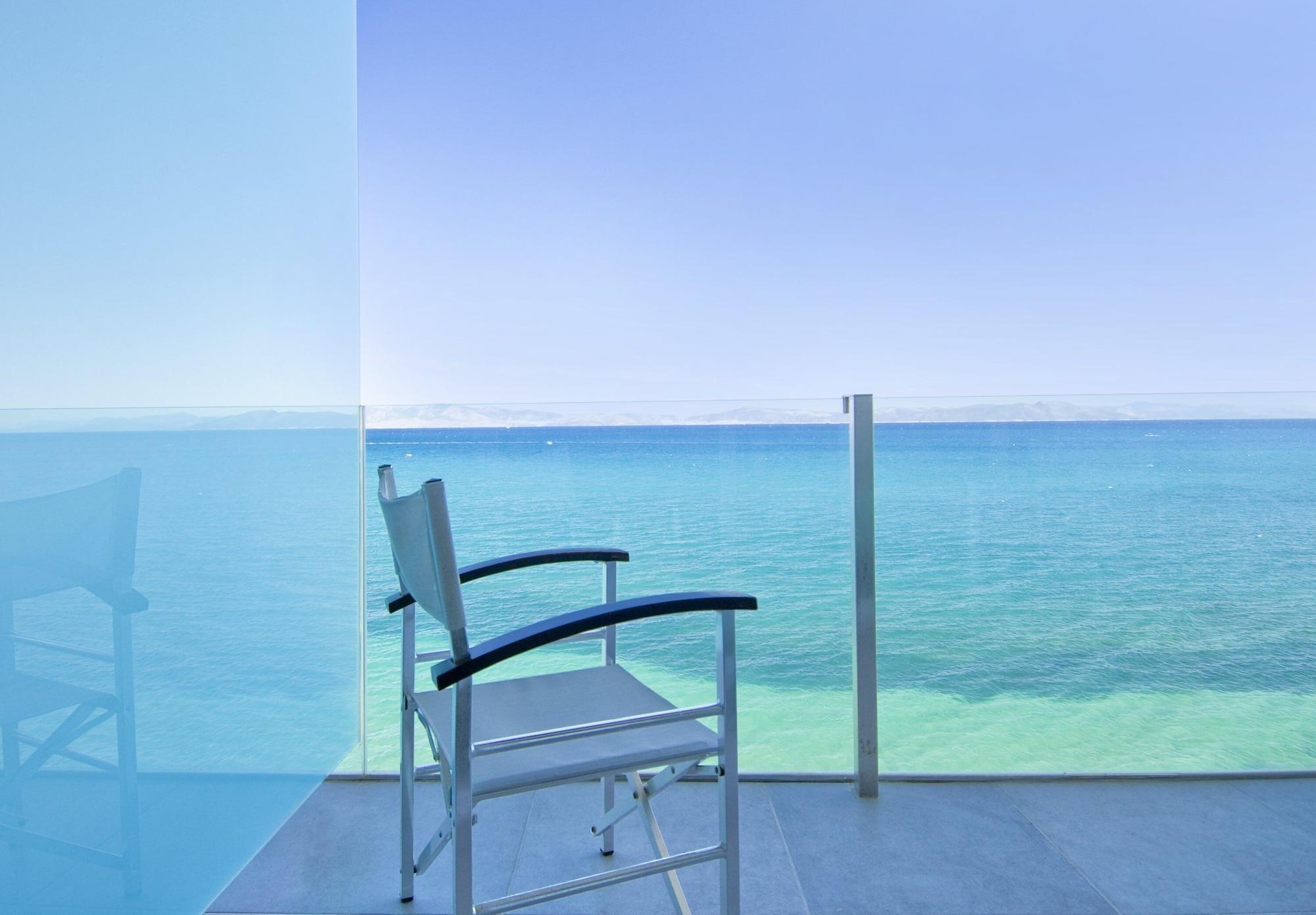 Kos Aktis Art Hotel Exteriér fotografie