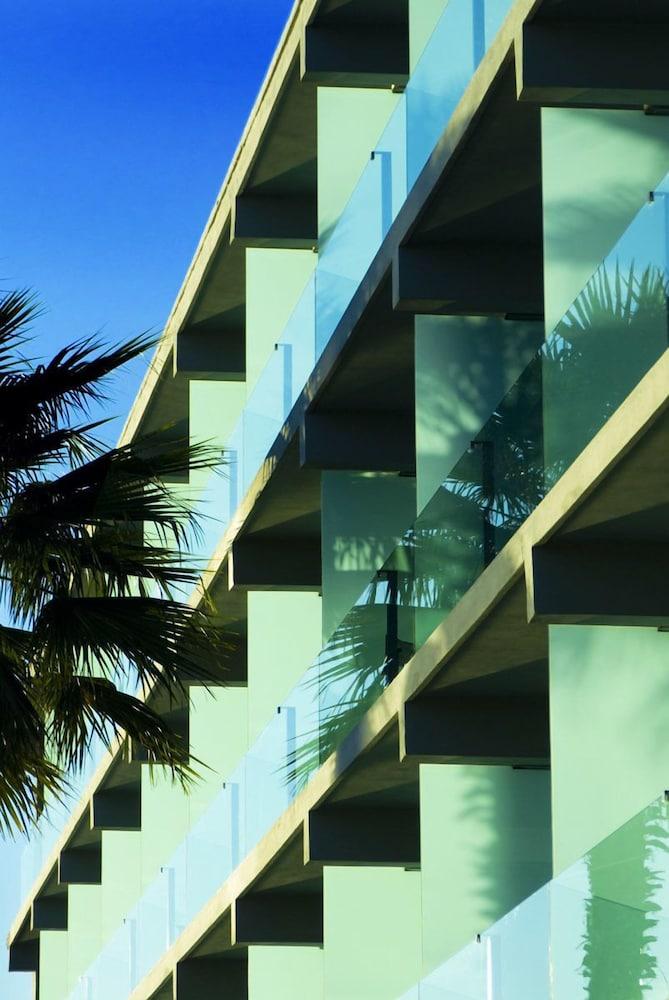 Kos Aktis Art Hotel Exteriér fotografie