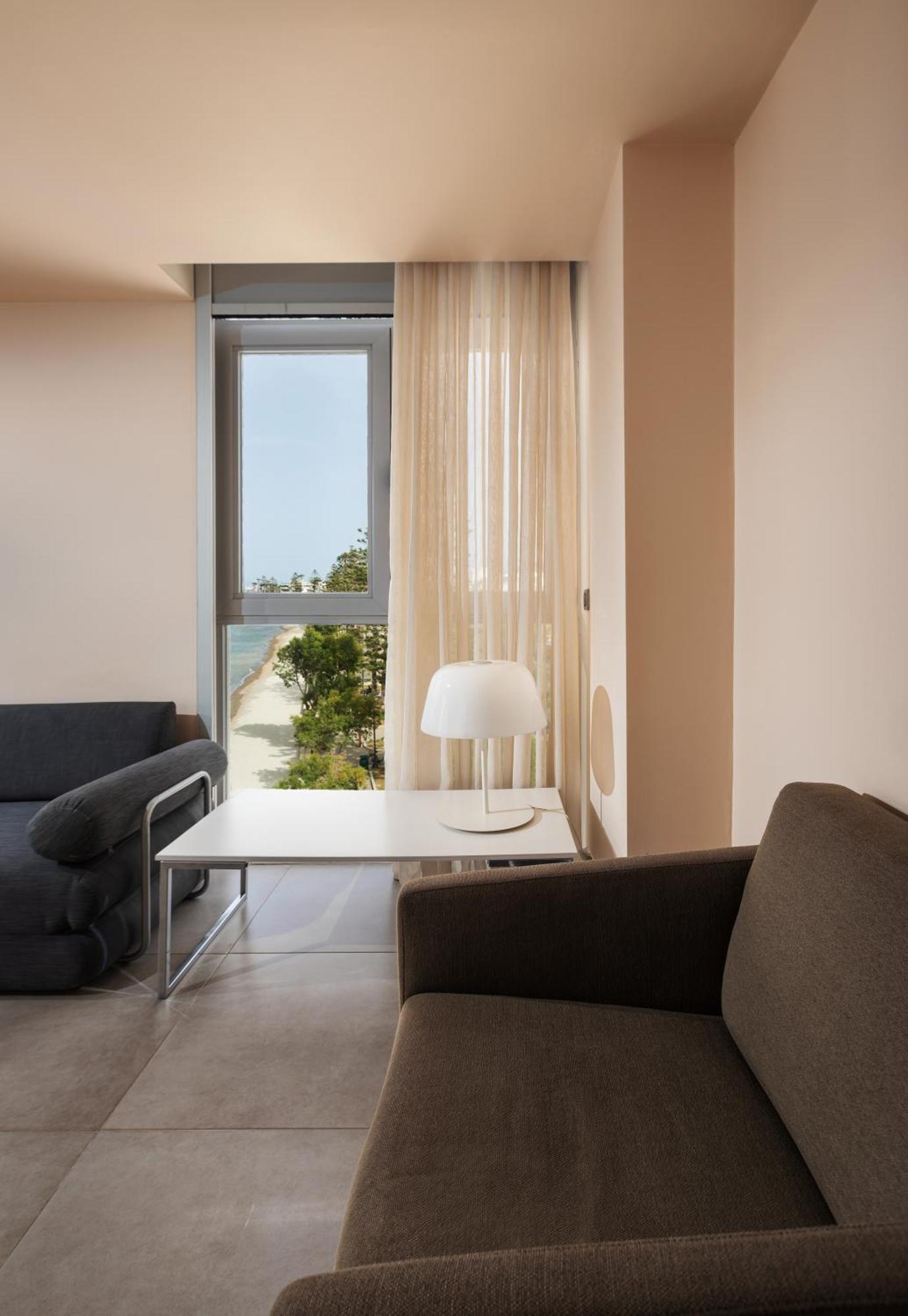 Kos Aktis Art Hotel Exteriér fotografie