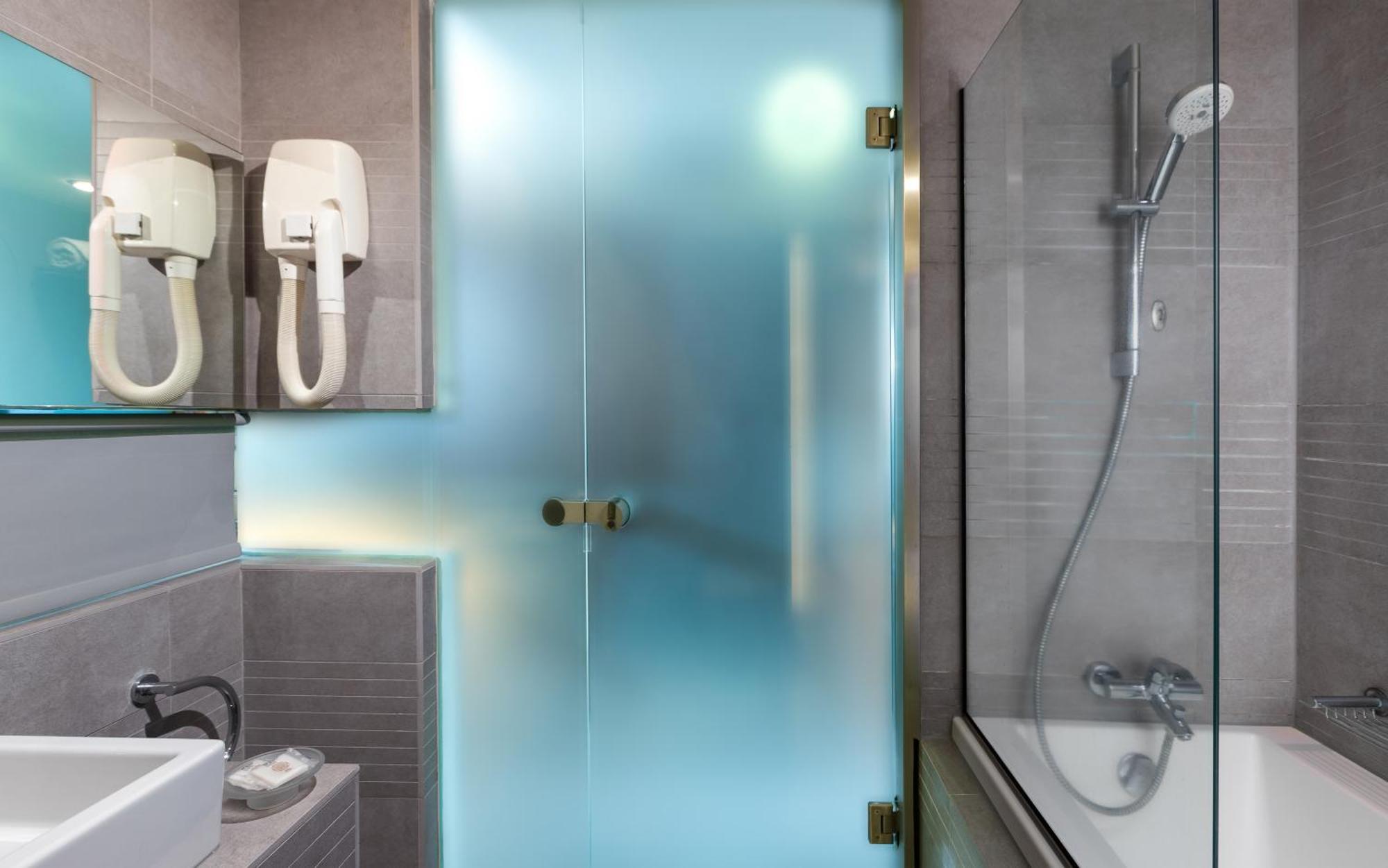 Kos Aktis Art Hotel Exteriér fotografie
