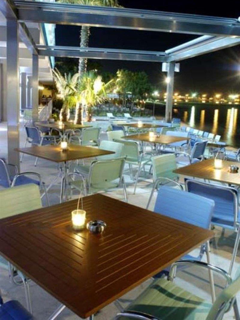 Kos Aktis Art Hotel Exteriér fotografie