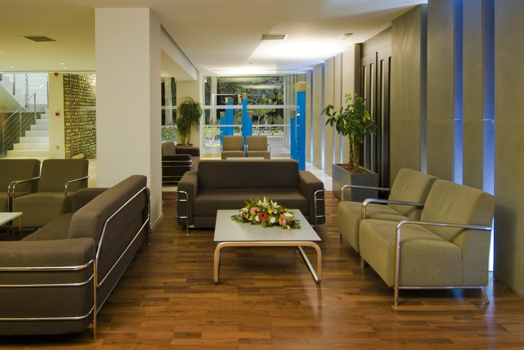 Kos Aktis Art Hotel Exteriér fotografie