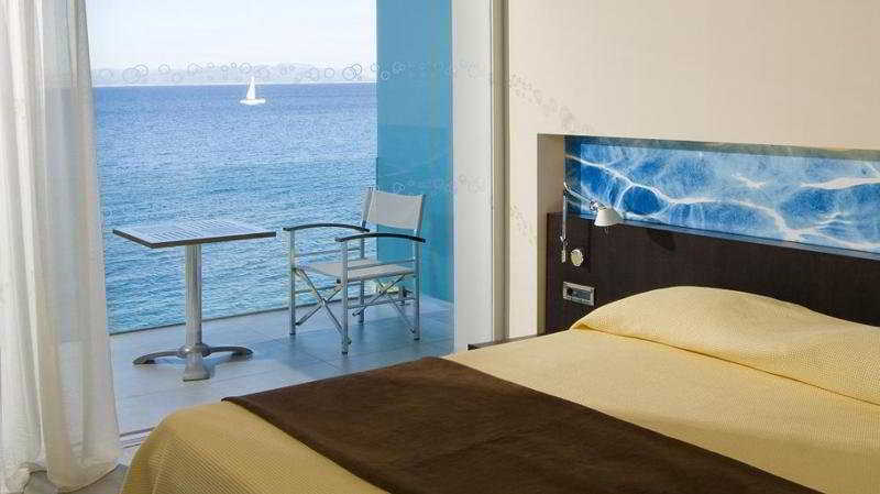 Kos Aktis Art Hotel Exteriér fotografie