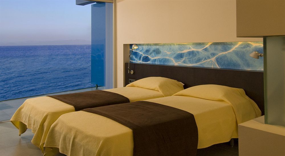 Kos Aktis Art Hotel Pokoj fotografie