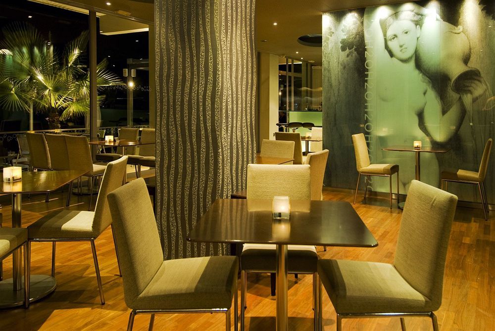 Kos Aktis Art Hotel Exteriér fotografie