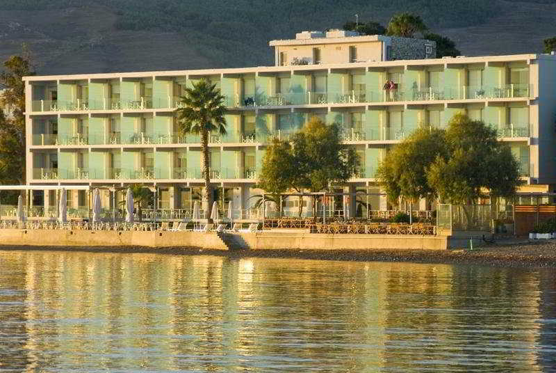 Kos Aktis Art Hotel Exteriér fotografie