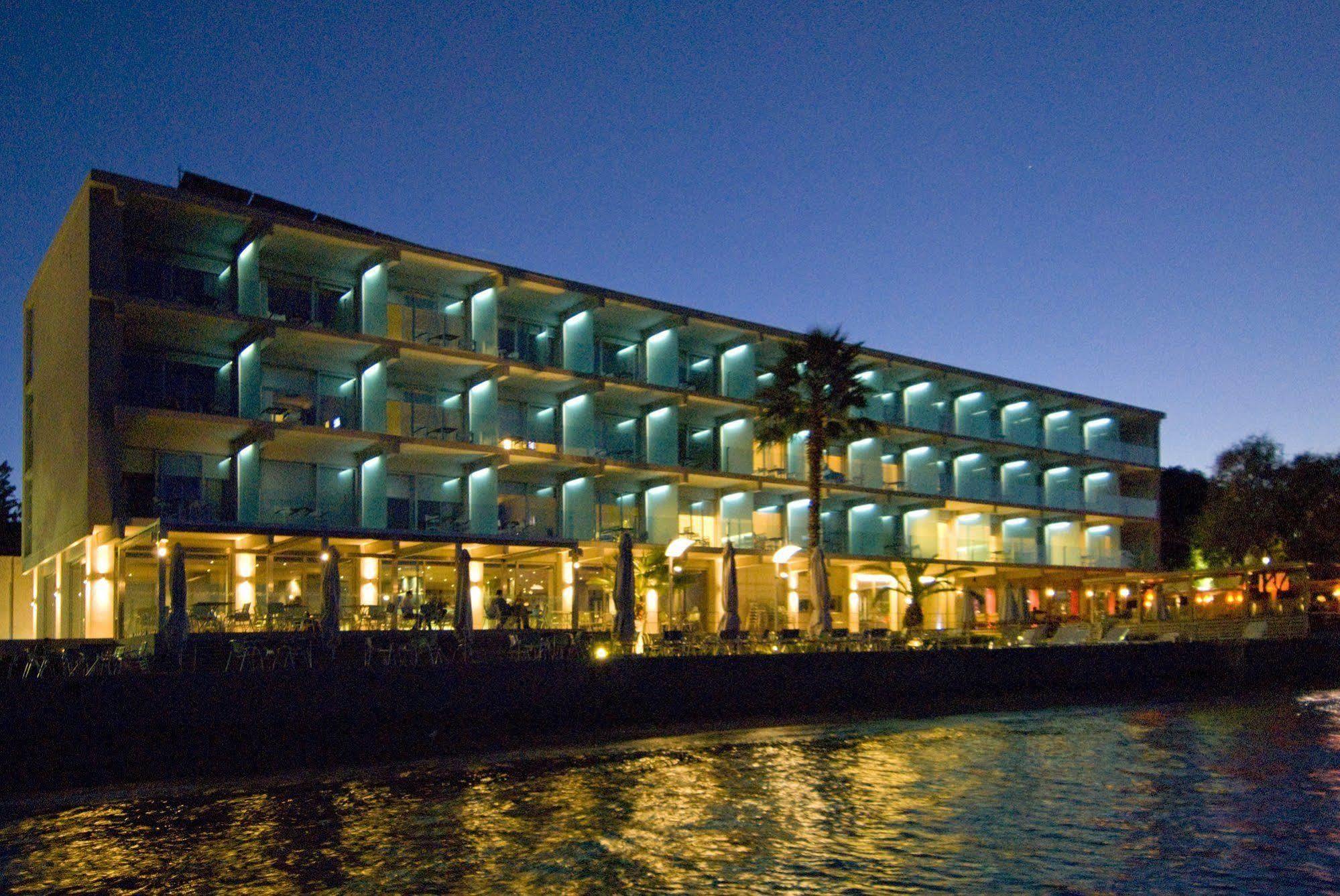 Kos Aktis Art Hotel Exteriér fotografie