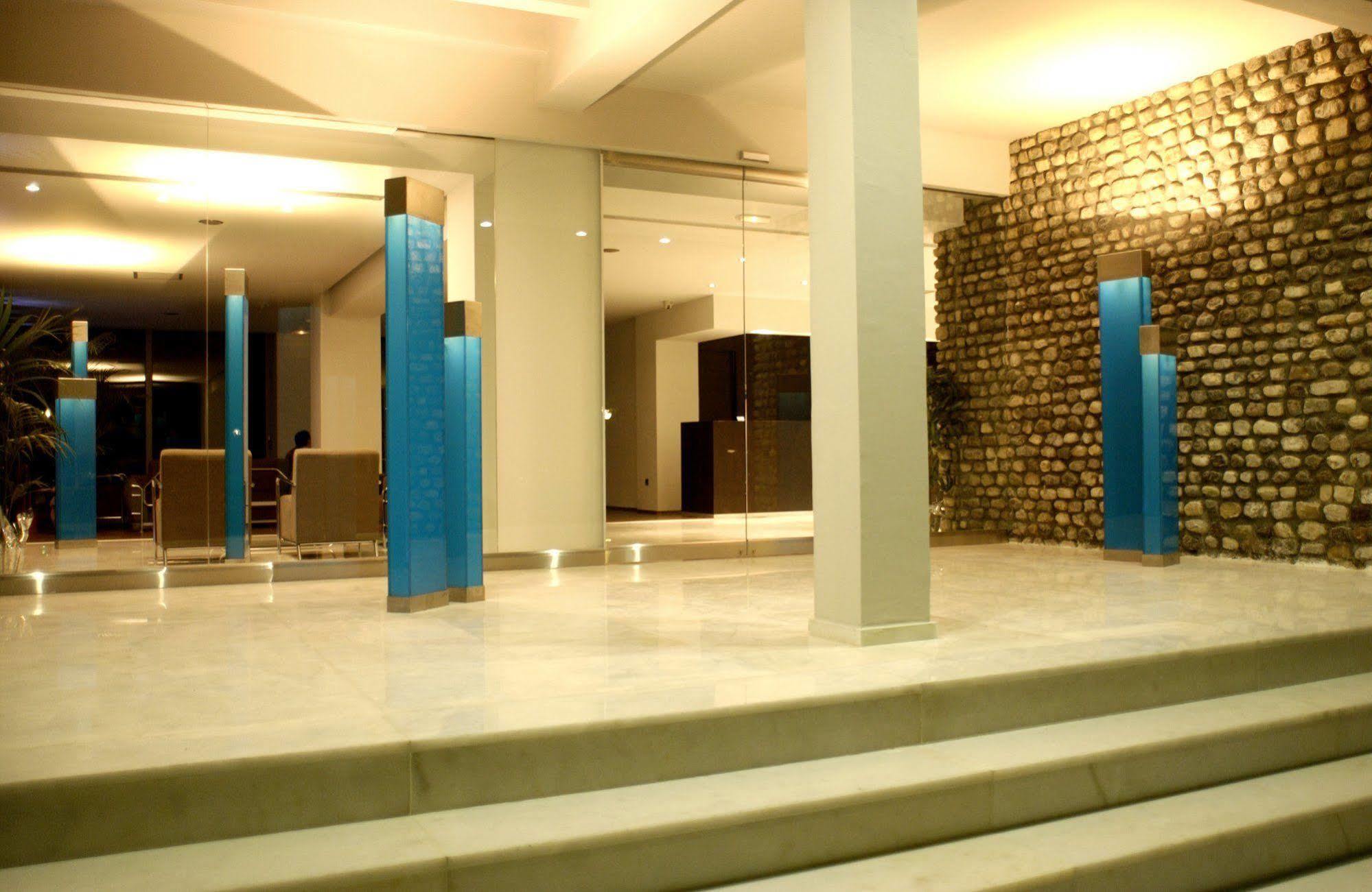 Kos Aktis Art Hotel Exteriér fotografie