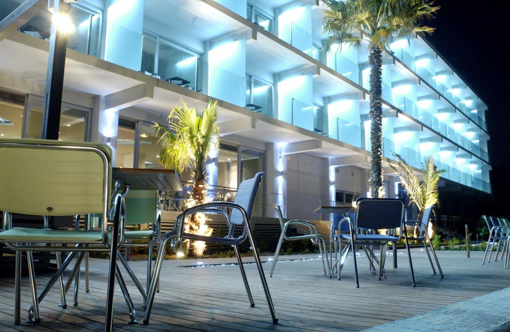 Kos Aktis Art Hotel Exteriér fotografie