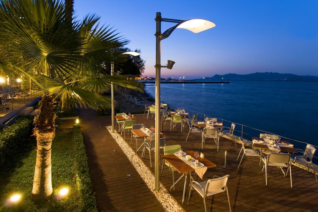Kos Aktis Art Hotel Exteriér fotografie