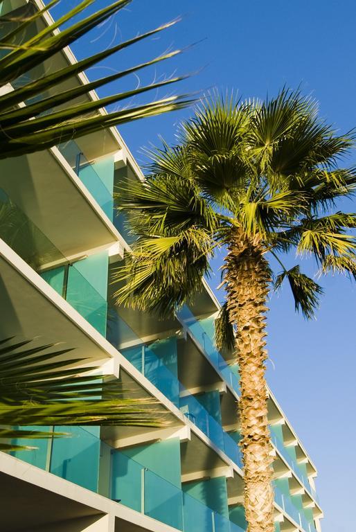 Kos Aktis Art Hotel Exteriér fotografie