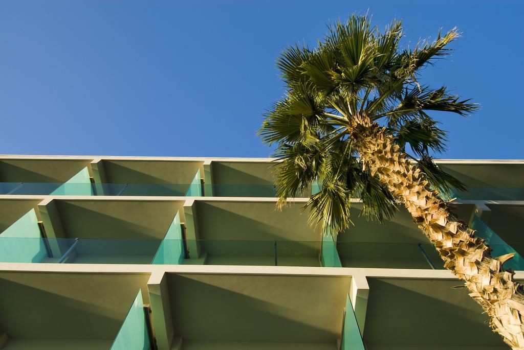 Kos Aktis Art Hotel Exteriér fotografie